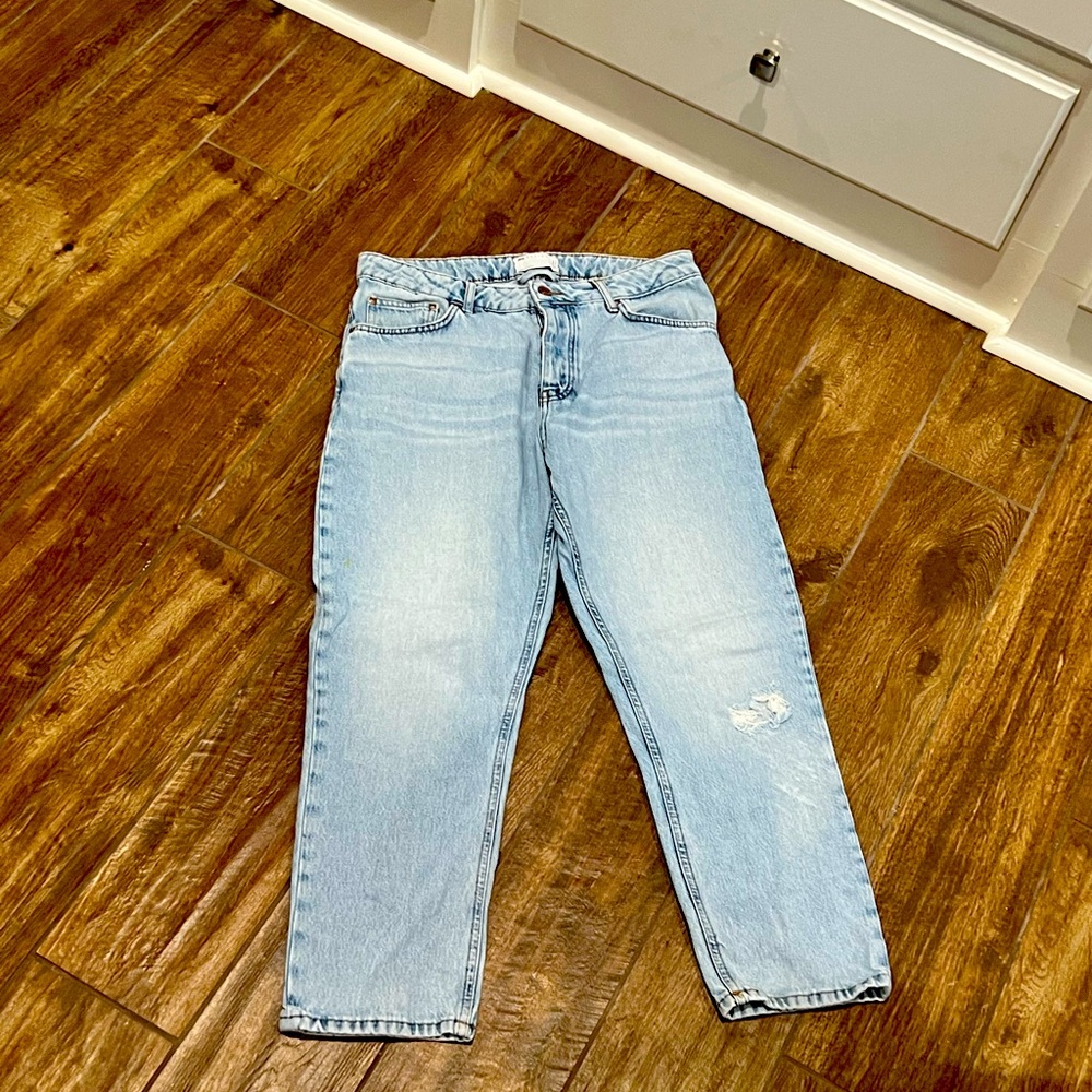 ASOS Jeans